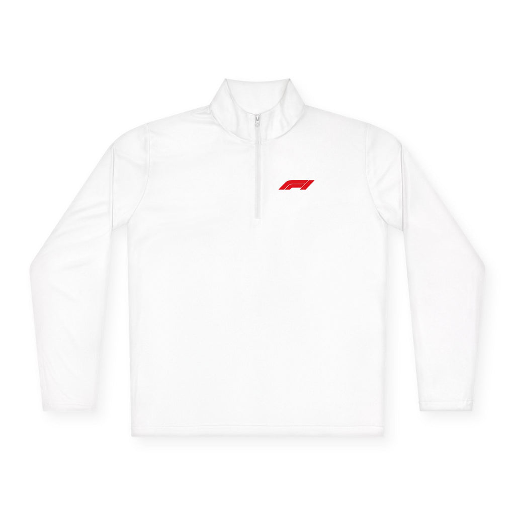 Racing Team Logo Pullover (Mercedes Petronas Style)