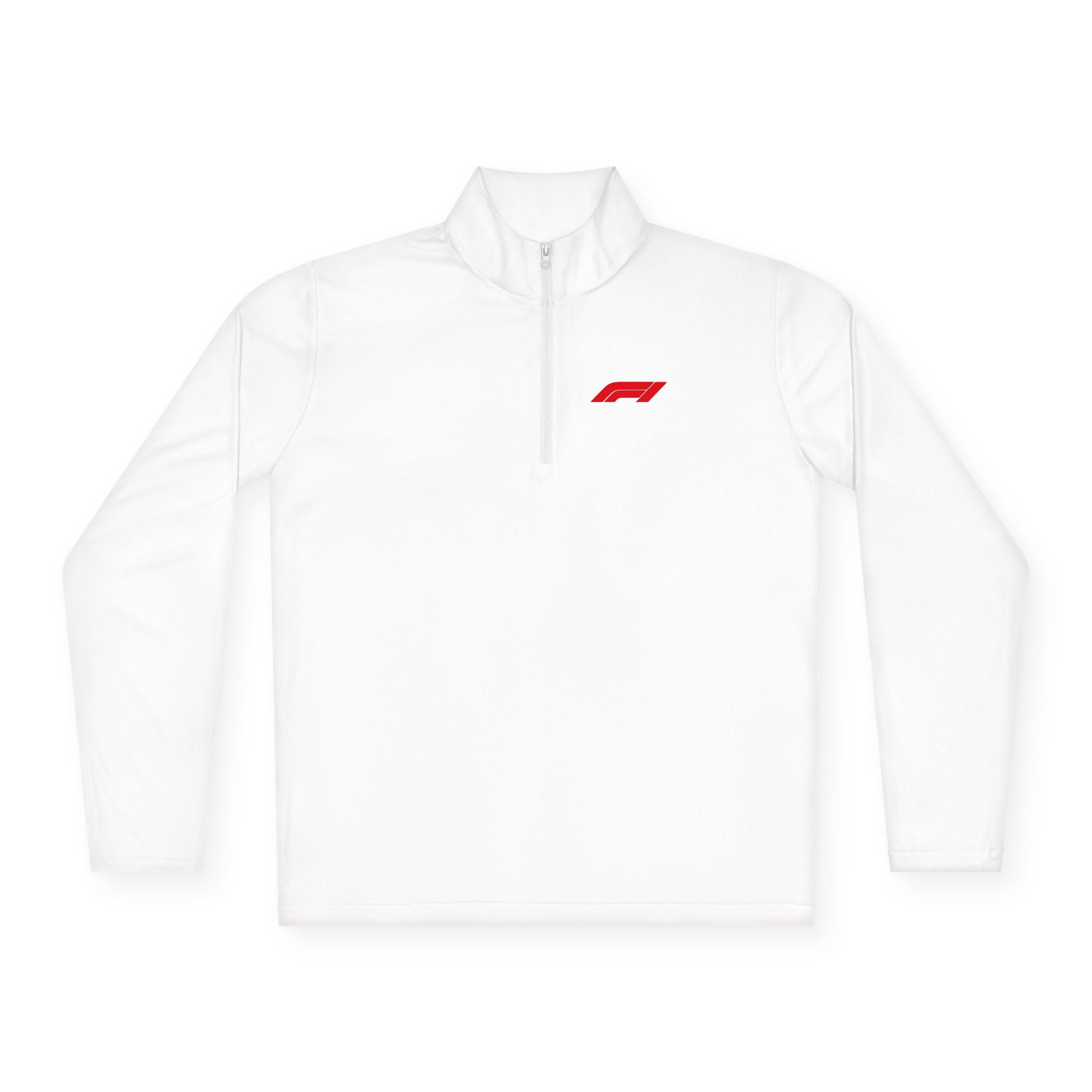 Racing Team Logo Pullover (Mercedes Petronas Style)