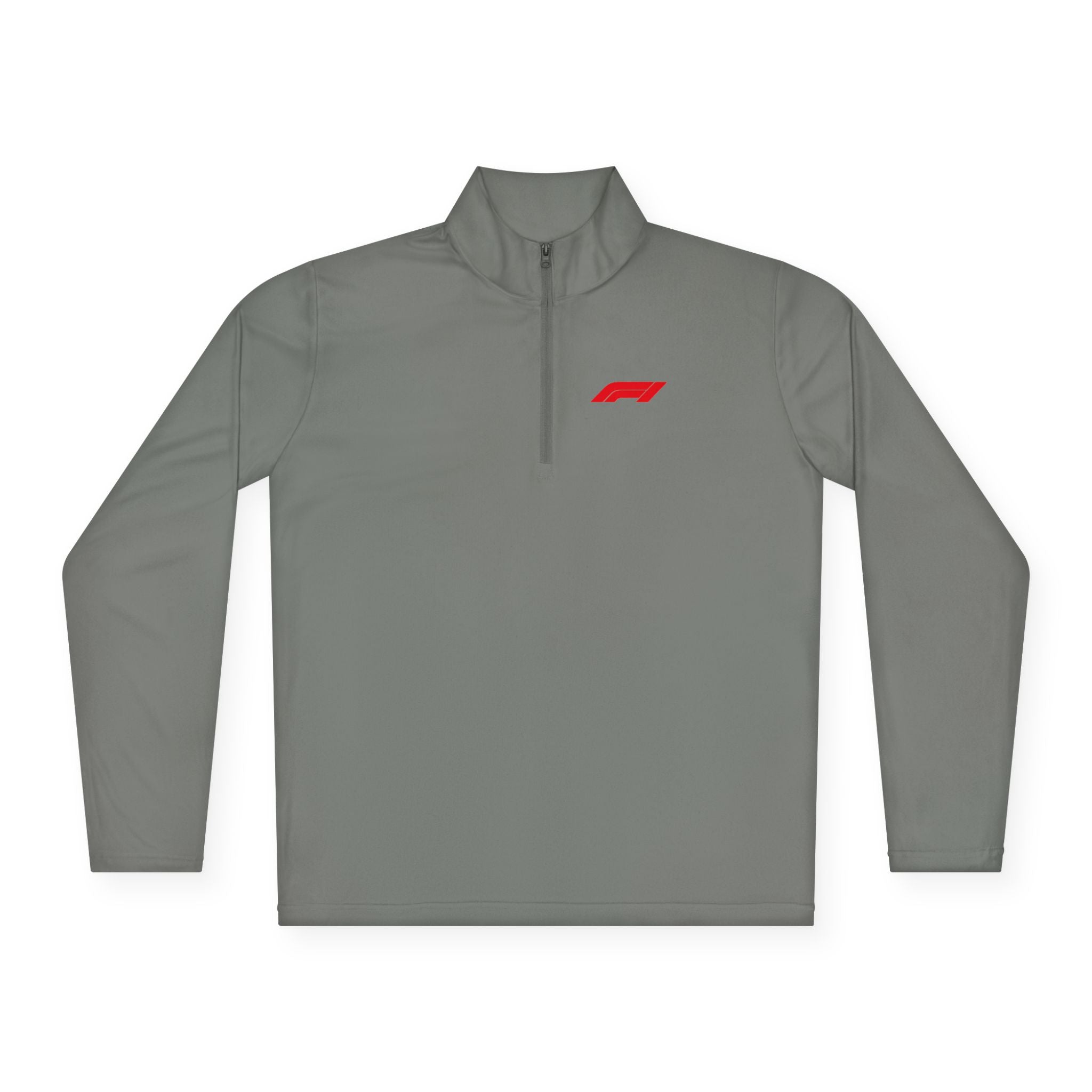 Racing Team Logo Pullover (Mercedes Petronas Style)