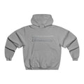 Vorsport Dynamics Hooded Sweatshirt  Minimal Tech Logo Pullover