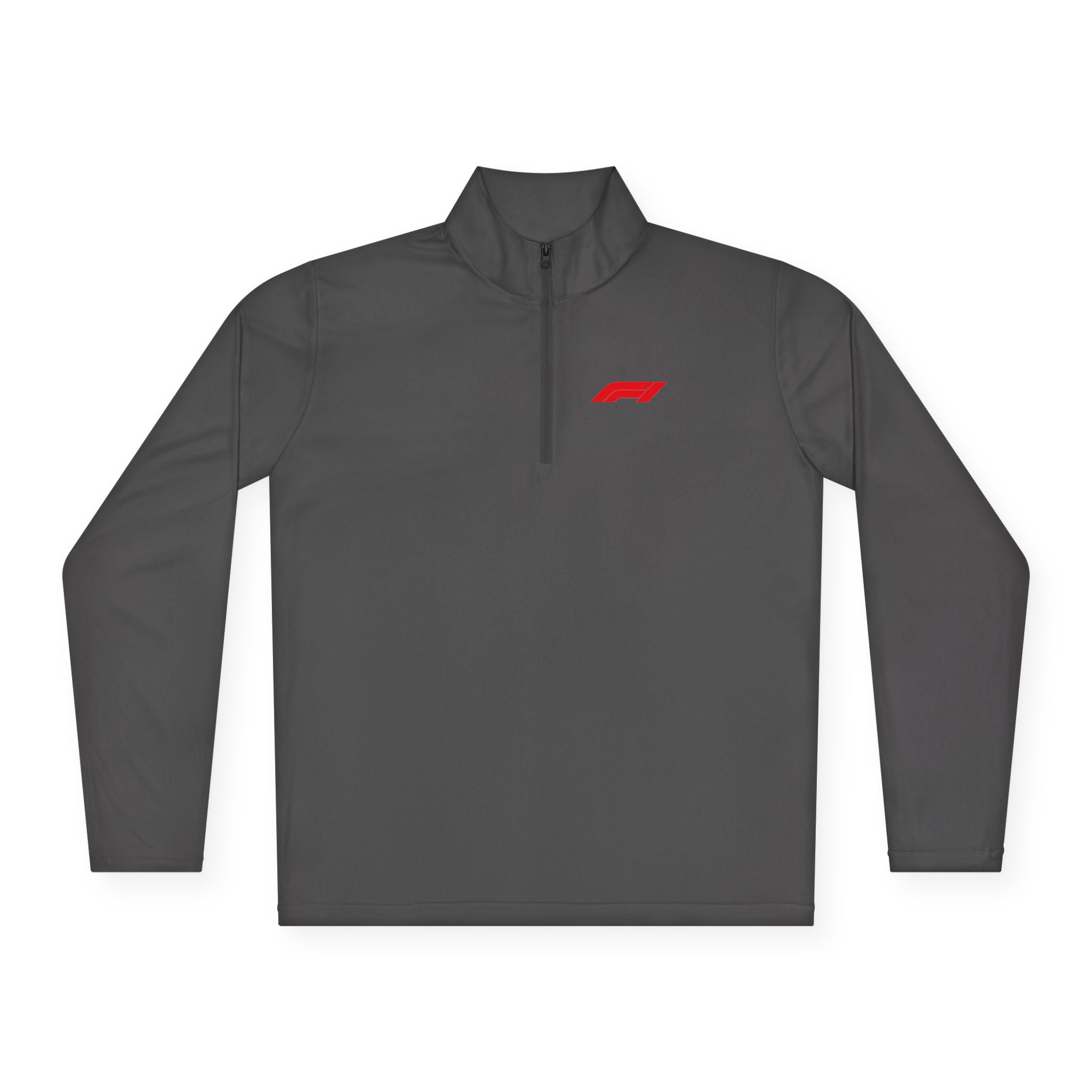 Racing Team Logo Pullover (Mercedes Petronas Style)