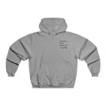 Progress Over Perfection Hoodie, Motivational Sweatshirt, Casual Wear, Gift for Him, Comfortable Outerwear, Everyday Style